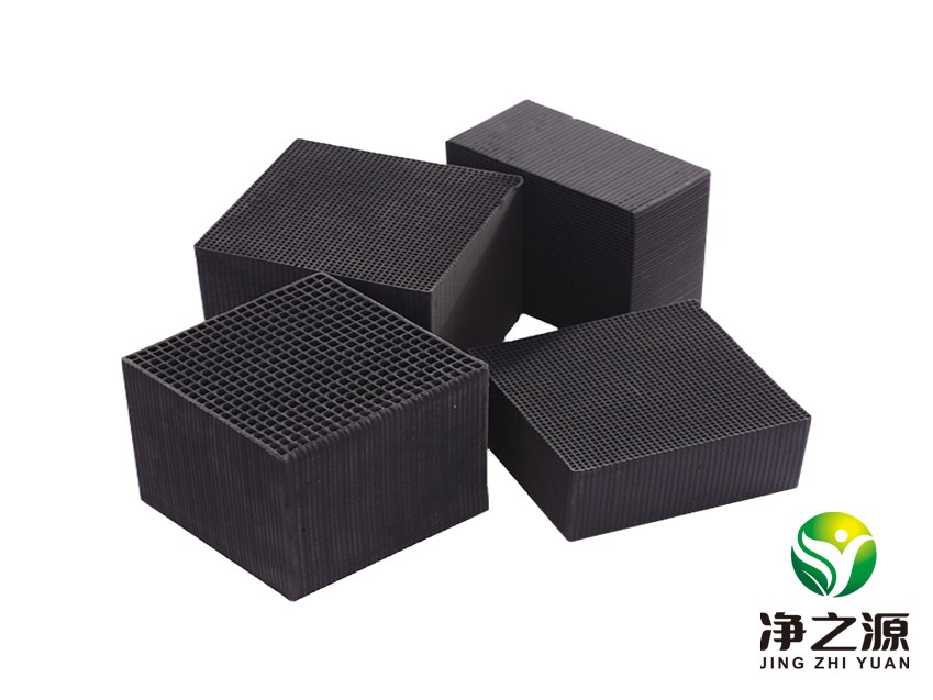 蜂窝活性炭碘值和ctc吸附率有什么关系