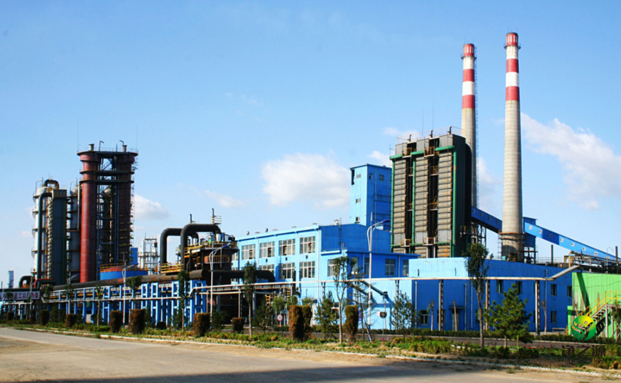 焦化行业有机废气的特点