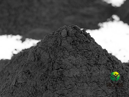 垃圾焚烧用粉状活性炭的作用