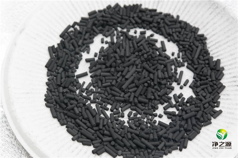 活性炭的比表面积代表什么