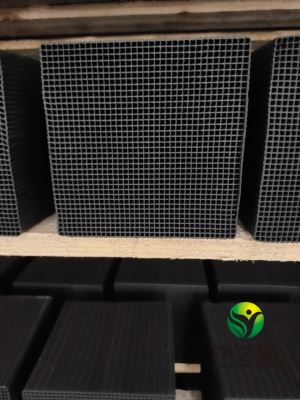 普通型蜂窝活性炭和耐水型有什么区别？