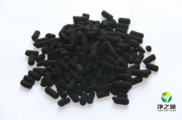 活性炭的用量和寿命计算