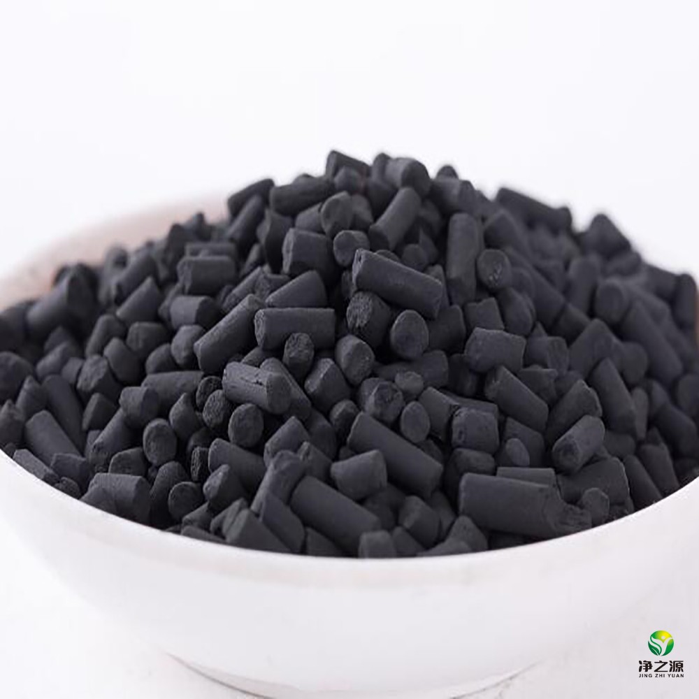 如何计算污水处理活性炭用量？