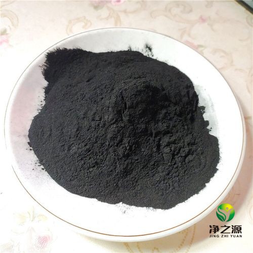 什么是脱色粉末状活性炭