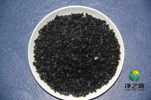 家里活性炭用完怎么处理？