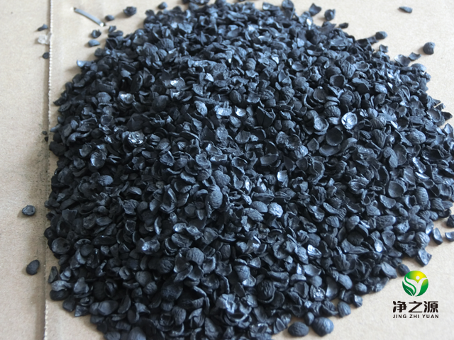 怎么判断活性炭失效