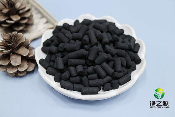 柱状活性炭的主要用途有哪些