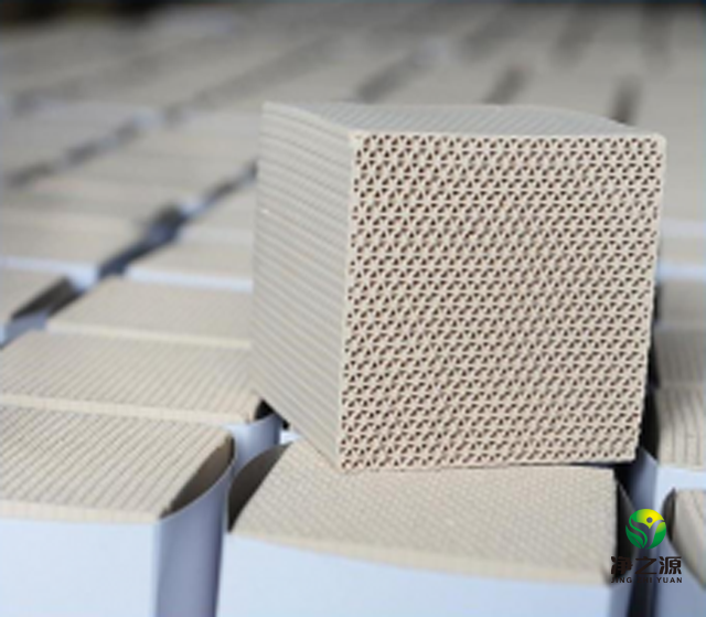 蜂窝沸石分子筛是什么？