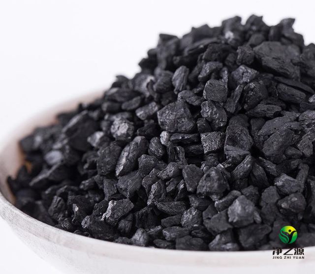 煤制颗粒活性炭的作用有哪些？