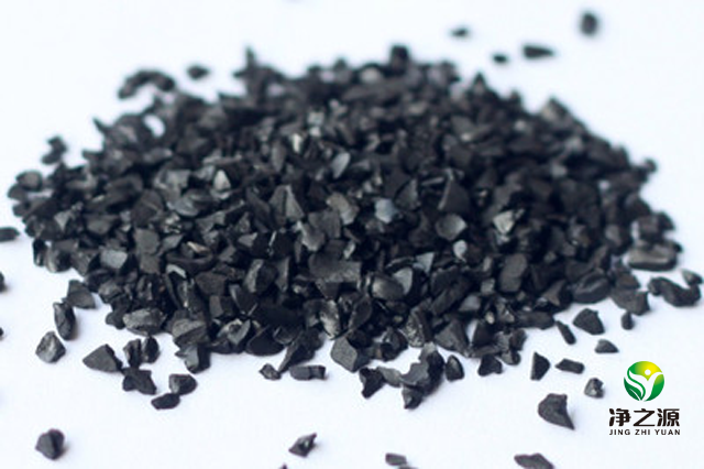 果壳活性炭的用途