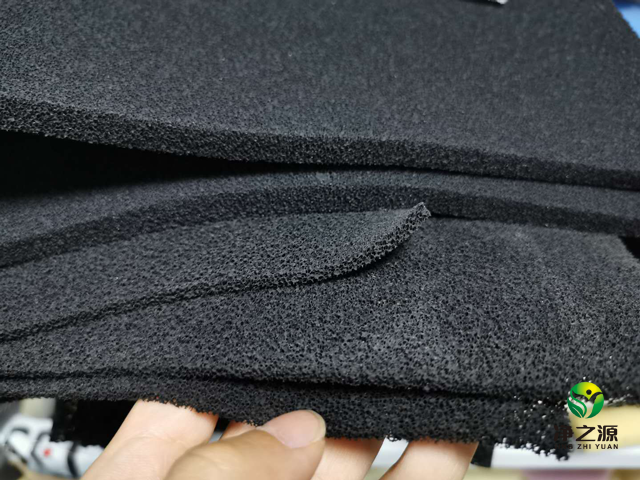 活性炭过滤棉能不能清洗？如何清洗？