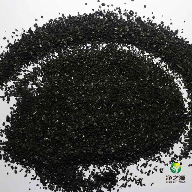 活性炭为什么要活化？