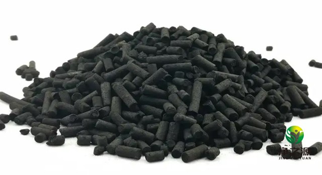 活性炭具有吸附性是因为什么？