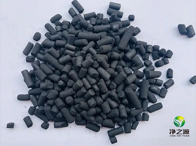 ​活性炭的一些参数