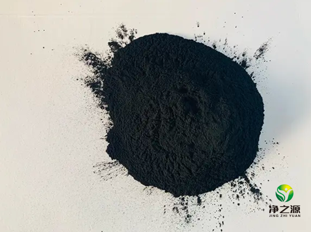 活性炭行家探究发觉糖药脱色粉状活性炭具有最佳的发展前途