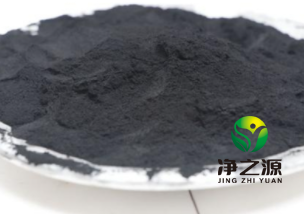 排头兵：椰壳活性炭