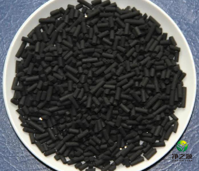 影响工业活性炭性能六大因素