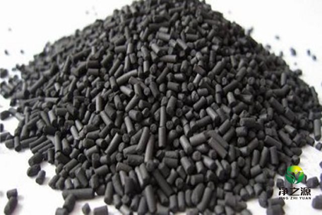 活性炭所能吸附气体简单汇总