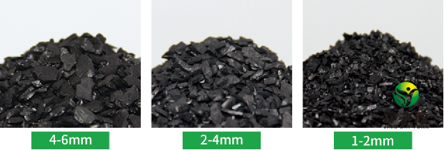 活性炭有哪些种你知道吗？活性炭的分类和应用场景