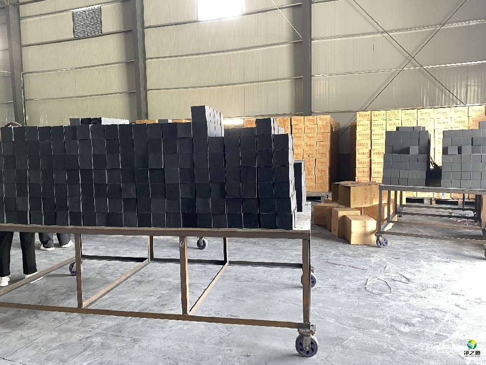 科普贴-蜂窝活性炭厂家如何选择？8条建议—采购必看