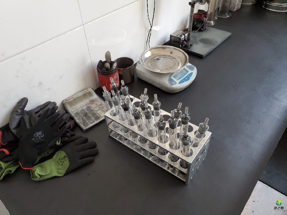 哪里可以检测活性炭？