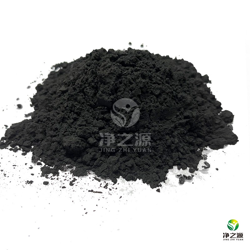 哪种活性炭可以降低COD