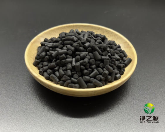 200碘值的活性炭有吸附效果吗？