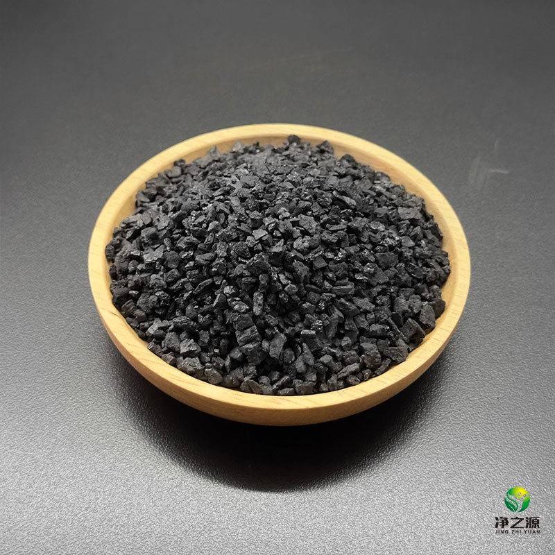 颗粒活性炭vs柱状活性炭的区别：选对产品才能事半功倍